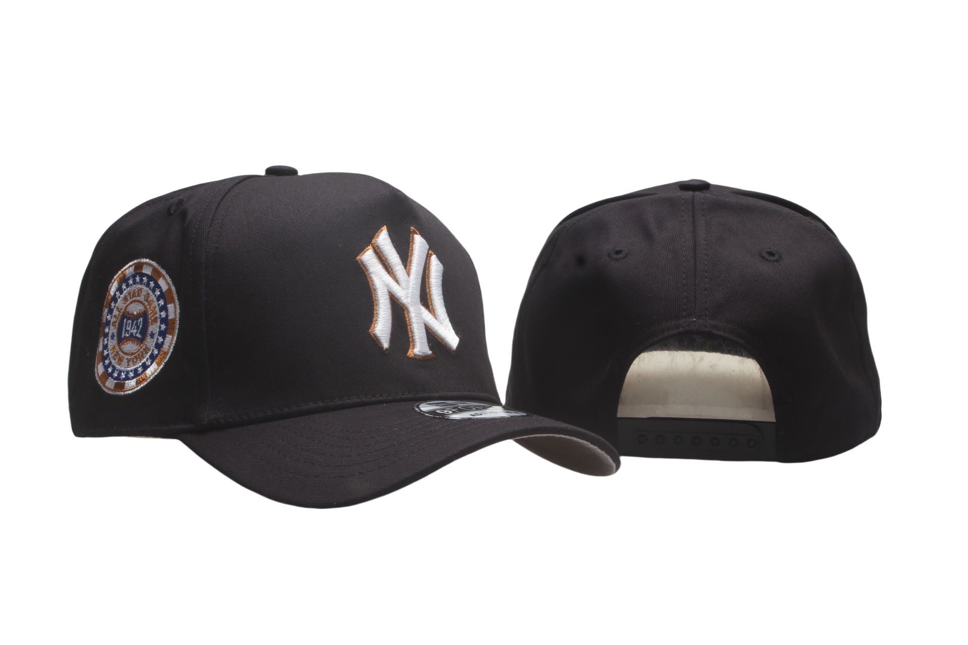 2026 MLB New York Yankees Hat style YP016